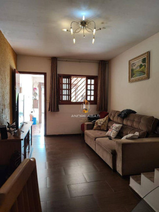 Imagem Sobrado com 2 Quartos à Venda, 125 m² em Vila Nova Galvão - São Paulo