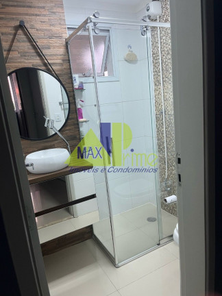 Imagem Apartamento com 3 Quartos à Venda, 67 m² em Vila Araguaia - São Paulo Imagem Apartamento com 3 Quartos à Venda, 67 m² em Vila Araguaia - São Paulo