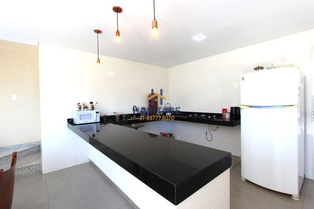 Imagem Casa com 3 Quartos à Venda, 111 m² em Granja Vista Alegre - Contagem Imagem Casa com 3 Quartos à Venda, 111 m² em Granja Vista Alegre - Contagem