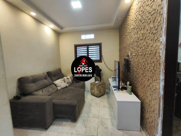 Imagem Casa com 3 Quartos à Venda, 120 m² em Redinha - Natal Imagem Casa com 3 Quartos à Venda, 120 m² em Redinha - Natal