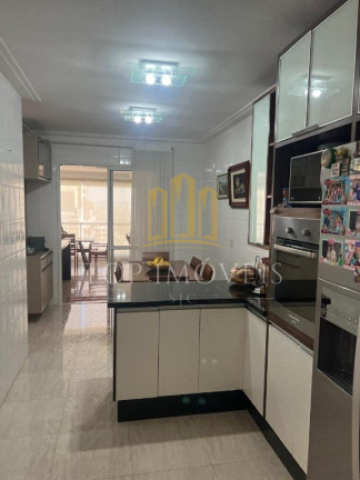 Imagem Apartamento com 3 Quartos à Venda, 194 m² em Jardim Aquarius - São José Dos Campos