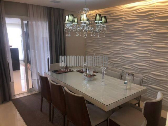 Imagem Apartamento com 2 Quartos à Venda, 182 m² em Vilá Rosália - Guarulhos
