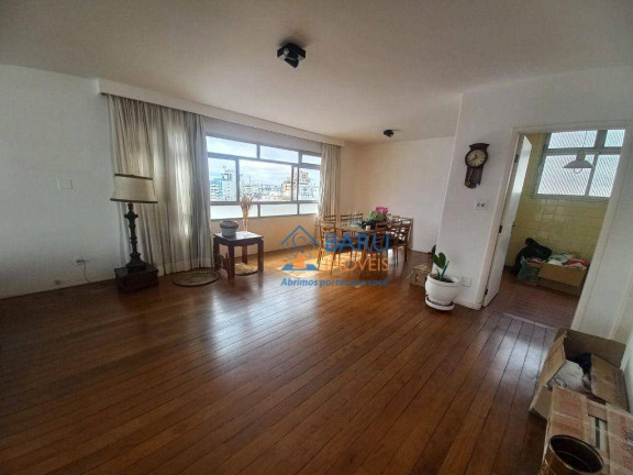 Imagem Apartamento com 3 Quartos à Venda, 170 m² em Higienópolis - São Paulo Imagem Apartamento com 3 Quartos à Venda, 170 m² em Higienópolis - São Paulo