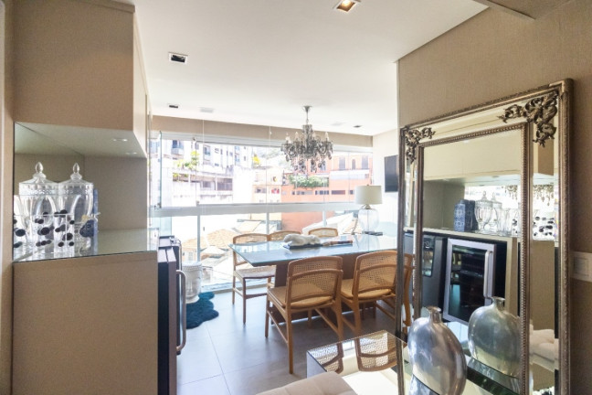 Imagem Apartamento com 2 Quartos à Venda, 65 m² em Vila Mariana - São Paulo Imagem Apartamento com 2 Quartos à Venda, 65 m² em Vila Mariana - São Paulo