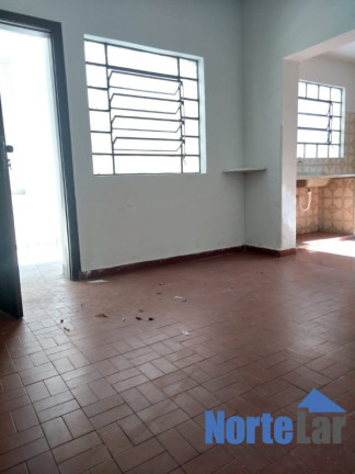Imagem Casa com 1 Quarto para Alugar, 75 m² em Vila Espanhola - São Paulo Imagem Casa com 1 Quarto para Alugar, 75 m² em Vila Espanhola - São Paulo