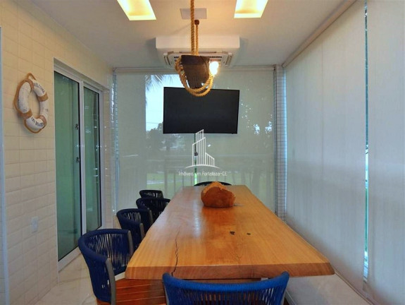 Imagem Apartamento com 3 Quartos à Venda, 115 m² em Porto Das Dunas - Aquiraz Imagem Apartamento com 3 Quartos à Venda, 115 m² em Porto Das Dunas - Aquiraz