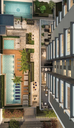 Imagem Loft com 1 Quarto à Venda, 30 m² em Ipiranga - São Paulo