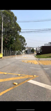 Imagem Terreno à Venda, 140 m² em Wanel Ville - Sorocaba