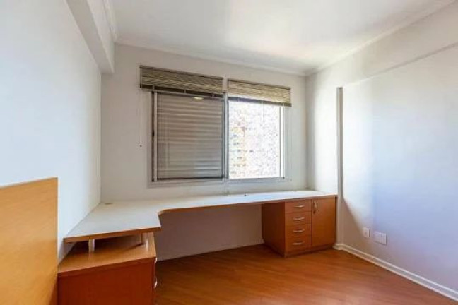 Imagem Apartamento com 4 Quartos à Venda, 140 m² em Vila Bastos - Santo André
