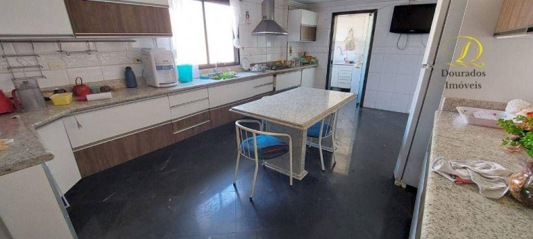 Cobertura com 3 Quartos à Venda, 380 m² em Aviação - Praia Grande