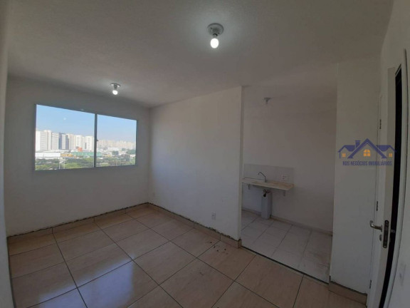 Imagem Apartamento com 2 Quartos à Venda, 39 m² em Jardim Das Graças - São Paulo Imagem Apartamento com 2 Quartos à Venda, 39 m² em Jardim Das Graças - São Paulo