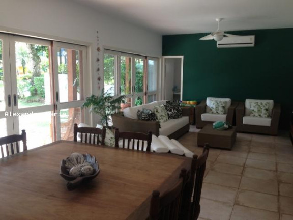 Imagem Casa com 4 Quartos à Venda, 193 m² em Toque Toque Pequeno - São Sebastião