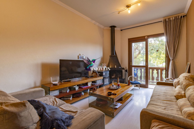 Imagem Apartamento com 2 Quartos à Venda, 59 m² em Centro - Gramado