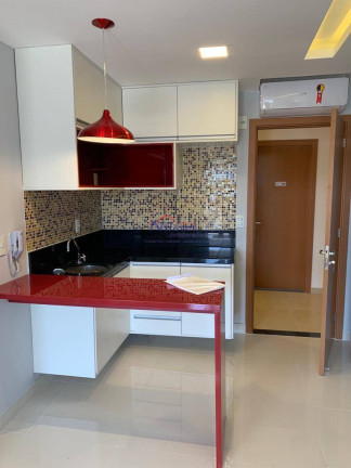 Imagem Kitnet com 1 Quarto para Alugar, 37 m² em Centro - Guarulhos Imagem Kitnet com 1 Quarto para Alugar, 37 m² em Centro - Guarulhos