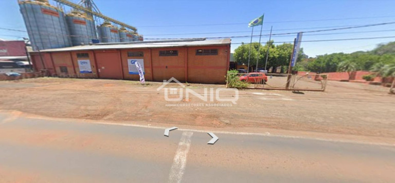 Imagem Ponto Comercial à Venda, 3.080 m² em Fraron - Pato Branco Imagem Ponto Comercial à Venda, 3.080 m² em Fraron - Pato Branco