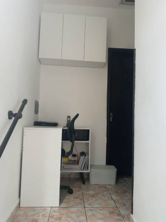 Imagem Casa com 2 Quartos à Venda, 69 m² em Vila Valença - São Vicente Imagem Casa com 2 Quartos à Venda, 69 m² em Vila Valença - São Vicente