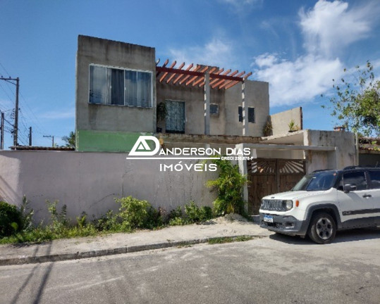 Imagem Casa com 3 Quartos à Venda, 110 m² em Massaguaçu - Caraguatatuba Imagem Casa com 3 Quartos à Venda, 110 m² em Massaguaçu - Caraguatatuba
