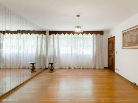 Imagem Apartamento com 3 Quartos à Venda, 97 m² em Cerqueira César - São Paulo Imagem Apartamento com 3 Quartos à Venda, 97 m² em Cerqueira César - São Paulo