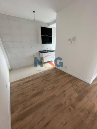 Imagem Apartamento com 2 Quartos à Venda, 45 m² em Vila Matilde - São Paulo Imagem Apartamento com 2 Quartos à Venda, 45 m² em Vila Matilde - São Paulo