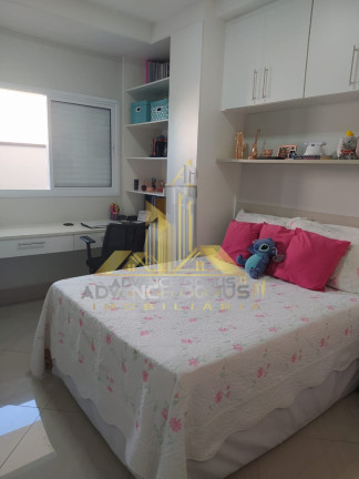 Imagem Sobrado com 3 Quartos à Venda, 350 m² em Parque Ibiti Reserva - Sorocaba