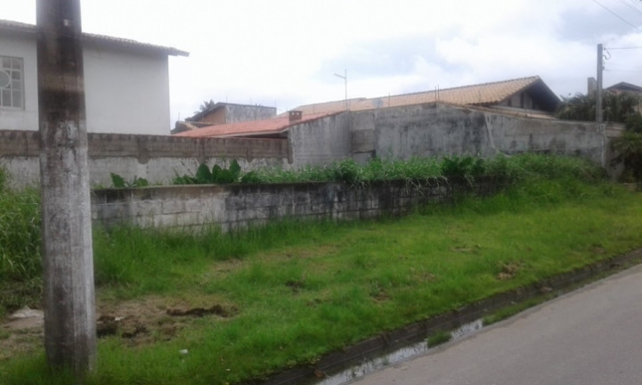 Imagem Terreno à Venda, 382 m² em Cibratel I - Itanhaém Imagem Terreno à Venda, 382 m² em Cibratel I - Itanhaém