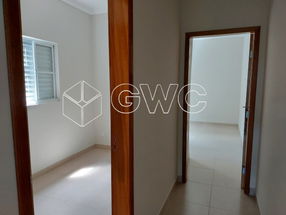 Imóvel com 2 Quartos à Venda,  em Jardim Eldorado - Marília