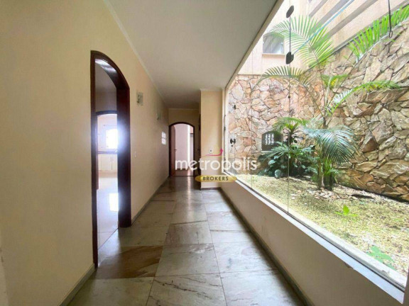 Imagem Sobrado com 3 Quartos à Venda, 500 m² em Vila Gilda - Santo André Imagem Sobrado com 3 Quartos à Venda, 500 m² em Vila Gilda - Santo André
