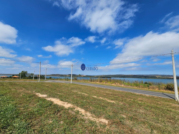 Imagem Terreno à Venda, 1.326 m² em Zona Rural - Abadiânia Imagem Terreno à Venda, 1.326 m² em Zona Rural - Abadiânia