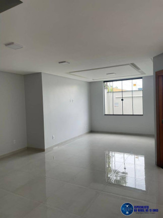 Imagem Sobrado com 4 Quartos à Venda, 224 m² em Jardim América - Goiânia Imagem Sobrado com 4 Quartos à Venda, 224 m² em Jardim América - Goiânia