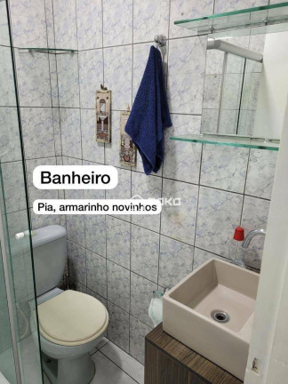 Imagem Casa com 1 Quarto para Alugar, 50 m² em Cocaia - Guarulhos Imagem Casa com 1 Quarto para Alugar, 50 m² em Cocaia - Guarulhos