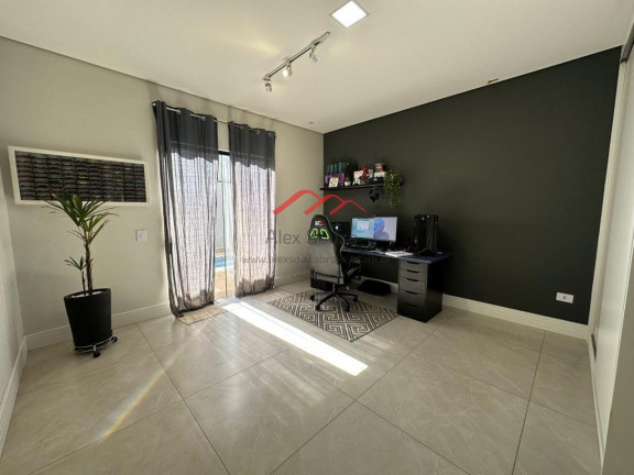 Imagem Casa com 3 Quartos à Venda, 228 m² em Parque Ortolândia - Hortolândia