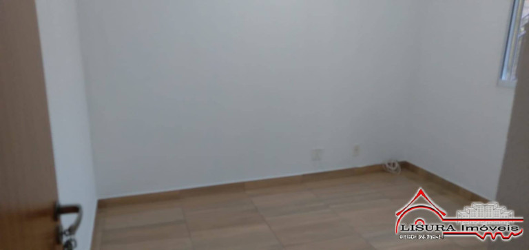 Imagem Apartamento com 2 Quartos à Venda, 45 m² em Vila Formosa - Jacareí