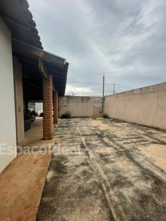 Imagem Casa com 2 Quartos à Venda, 140 m² em Jardim Maria Luiza Ii - Lençóis Paulista Imagem Casa com 2 Quartos à Venda, 140 m² em Jardim Maria Luiza Ii - Lençóis Paulista