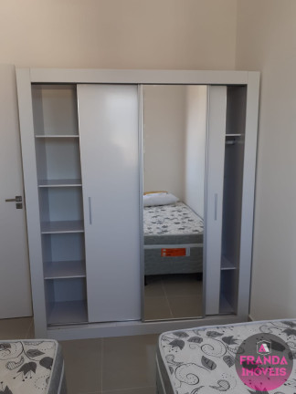 Imagem Apartamento com 2 Quartos à Venda, 81 m² em Umuarama - Ubatuba
