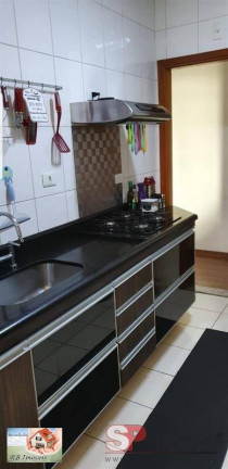 Imagem Apartamento com 2 Quartos à Venda, 120 m² em Rudge Ramos - São Bernardo Do Campo Imagem Apartamento com 2 Quartos à Venda, 120 m² em Rudge Ramos - São Bernardo Do Campo