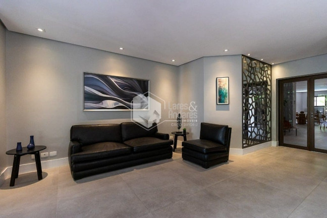 Imagem Apartamento com 3 Quartos à Venda, 122 m² em Moema - São Paulo