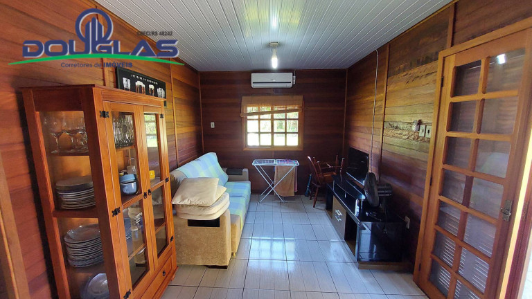 Imagem Casa com 2 Quartos à Venda, 860 m² em águas Claras - Viamão