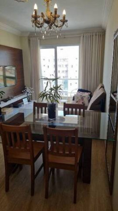 Apartamento com 3 Quartos para Alugar, 80 m² em Jardim Messina - Jundiaí