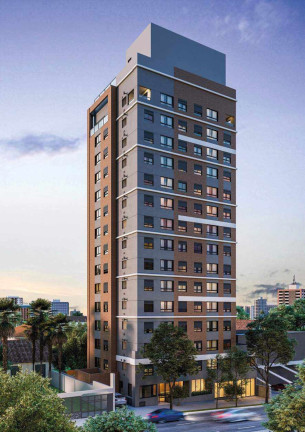 Imagem Imóvel com 2 Quartos à Venda,  em Moema - São Paulo