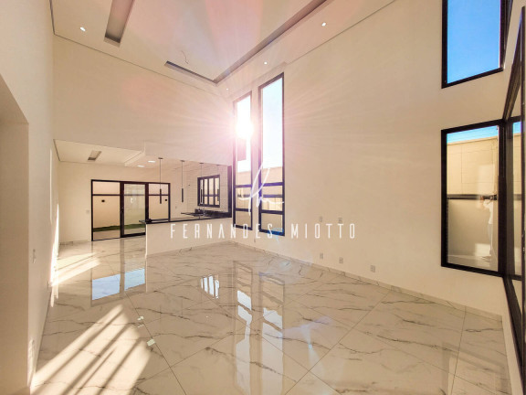Imagem Casa de Condomínio com 3 Quartos à Venda, 306 m² em Gran Ville São Venâncio - Itupeva