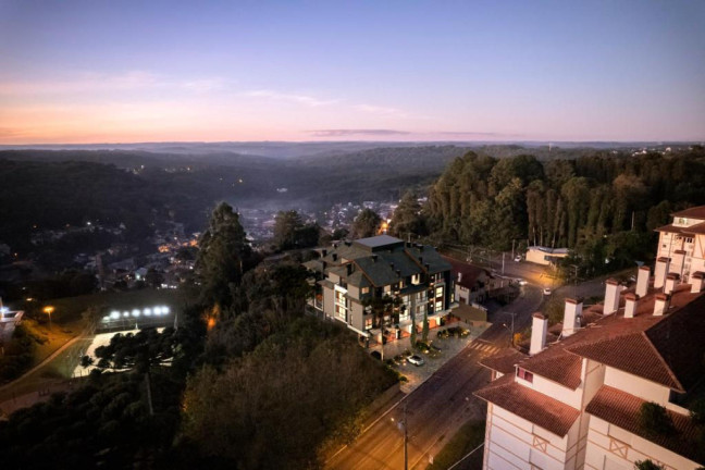 Imagem Imóvel com 2 Quartos à Venda, 85 m² em Dutra - Gramado Imagem Imóvel com 2 Quartos à Venda, 85 m² em Dutra - Gramado