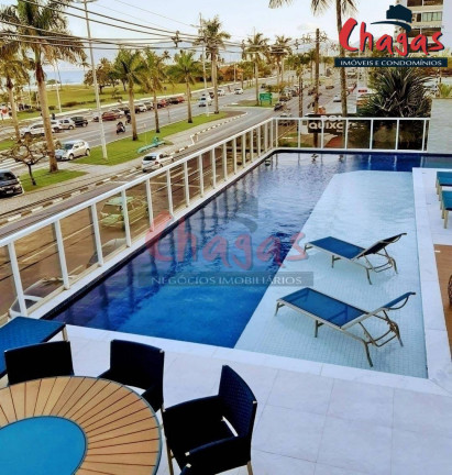 Imagem Apartamento com 4 Quartos à Venda, 275 m² em Sumaré - Caraguatatuba Imagem Apartamento com 4 Quartos à Venda, 275 m² em Sumaré - Caraguatatuba