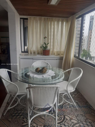 Imagem Apartamento com 4 Quartos à Venda, 213 m² em Caminho Das árvores - Salvador Imagem Apartamento com 4 Quartos à Venda, 213 m² em Caminho Das árvores - Salvador