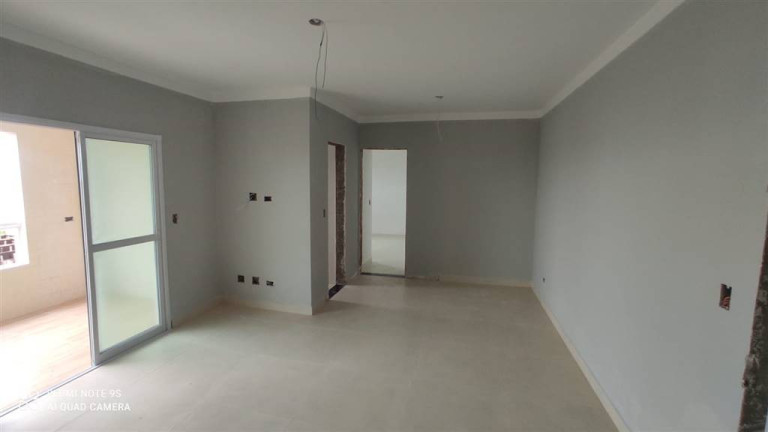 Imagem Apartamento com 1 Quarto à Venda, 52 m² em Real - Praia Grande Imagem Apartamento com 1 Quarto à Venda, 52 m² em Real - Praia Grande
