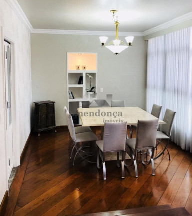 Imagem Apartamento com 4 Quartos à Venda, 226 m² em Perdizes - São Paulo Imagem Apartamento com 4 Quartos à Venda, 226 m² em Perdizes - São Paulo