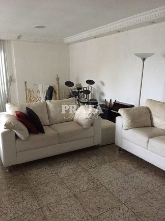 Imagem Apartamento com 4 Quartos à Venda, 242 m² em Gonzaga - Santos Imagem Apartamento com 4 Quartos à Venda, 242 m² em Gonzaga - Santos