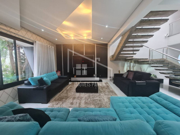 Casa com 3 Quartos à Venda, 750 m² em Parque Terra Nova Ii - São Bernardo Do Campo