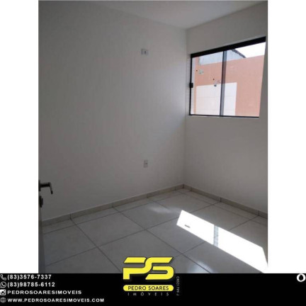 Imagem Apartamento com 2 Quartos à Venda, 45 m² em José Américo De Almeida - João Pessoa Imagem Apartamento com 2 Quartos à Venda, 45 m² em José Américo De Almeida - João Pessoa