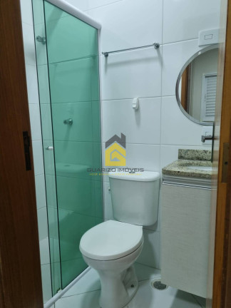 Imagem Apartamento com 2 Quartos à Venda, 63 m² em Jardim Santo Alberto - Santo André Imagem Apartamento com 2 Quartos à Venda, 63 m² em Jardim Santo Alberto - Santo André