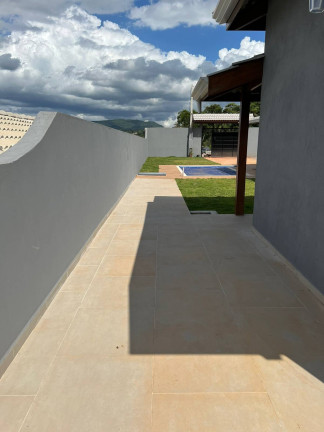 Imagem Chácara com 2 Quartos à Venda, 580 m² em Portão - Atibaia Imagem Chácara com 2 Quartos à Venda, 580 m² em Portão - Atibaia